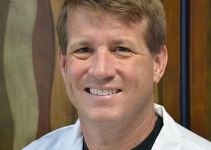 Dr. Todd W. Garcia, DDS, PLLC