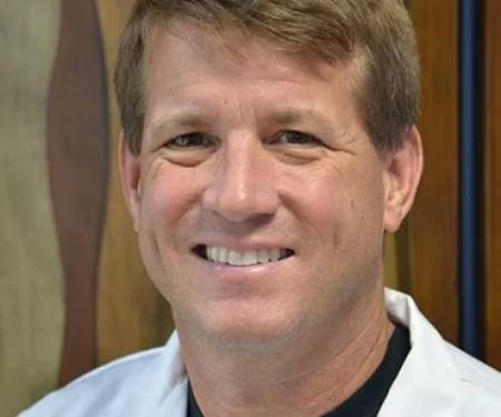 Dr. Todd W. Garcia, DDS, PLLC