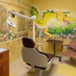 Riccobene Dentistry for Kids