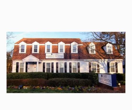 Cary Family Dental Kildaire Properties II
