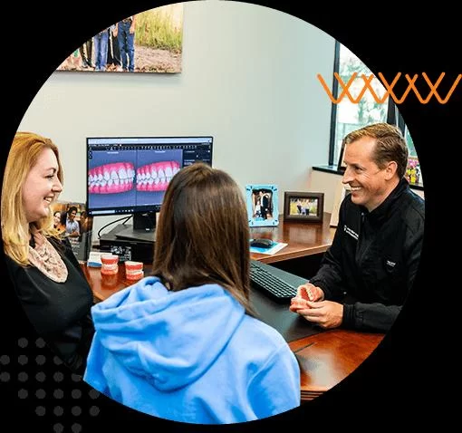 VanderWall Orthodontics - Cary 2