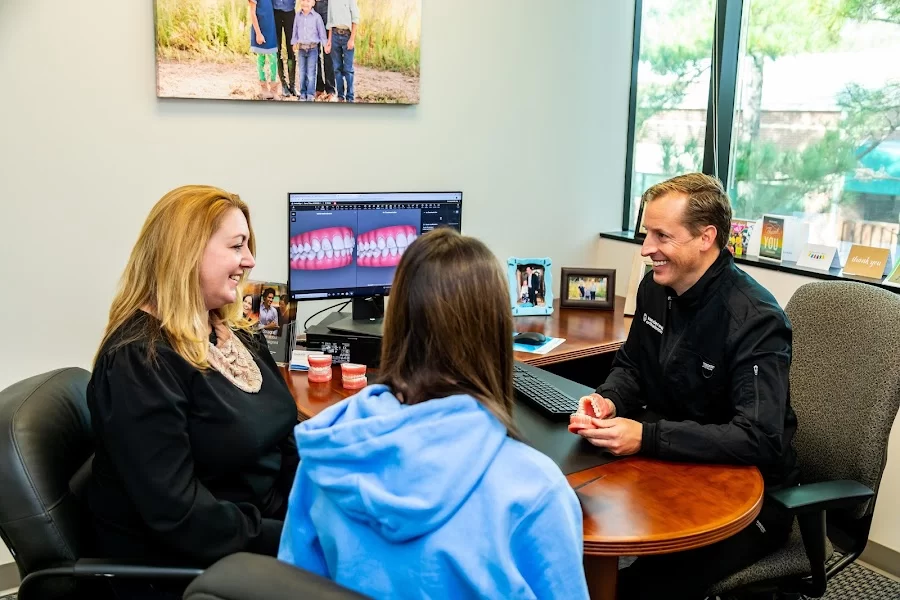 VanderWall Orthodontics - Cary 4