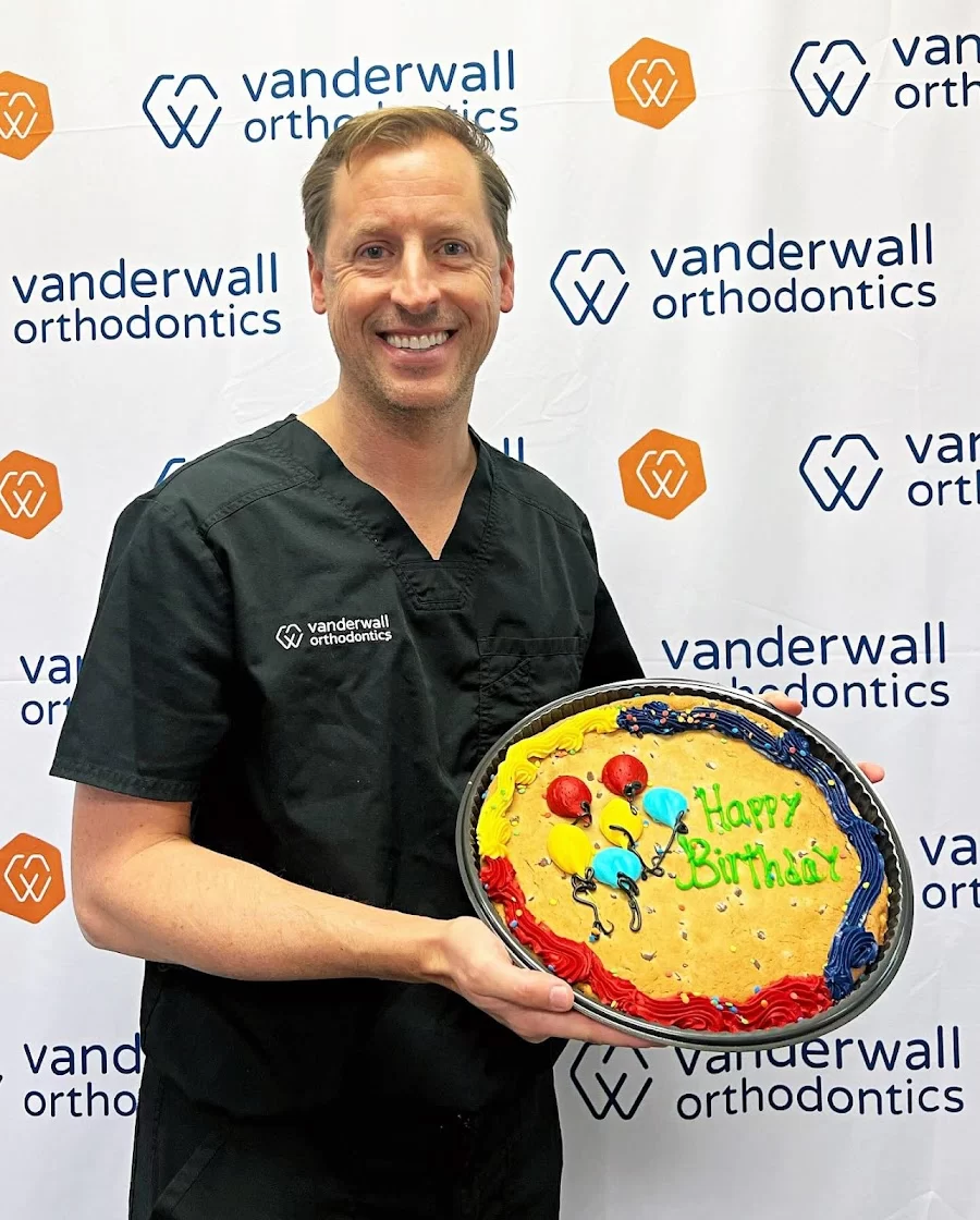 VanderWall Orthodontics - Cary 8