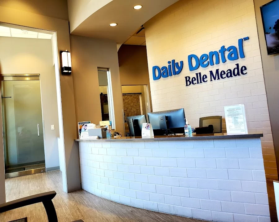 Daily Dental Belle Meade 6