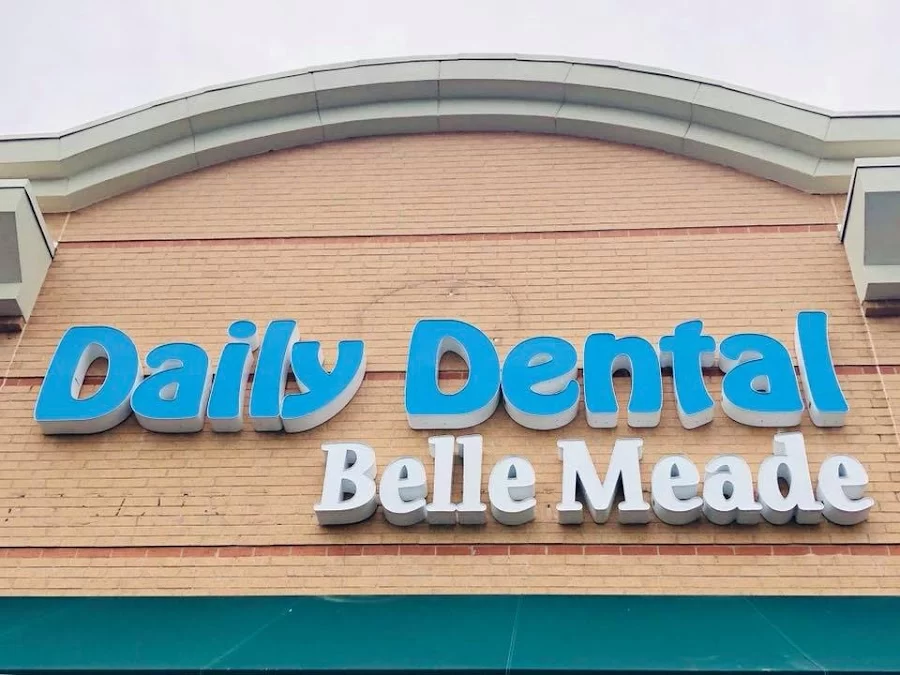 Daily Dental Belle Meade 3