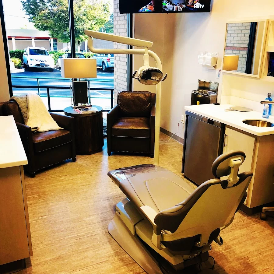 Daily Dental Belle Meade 8