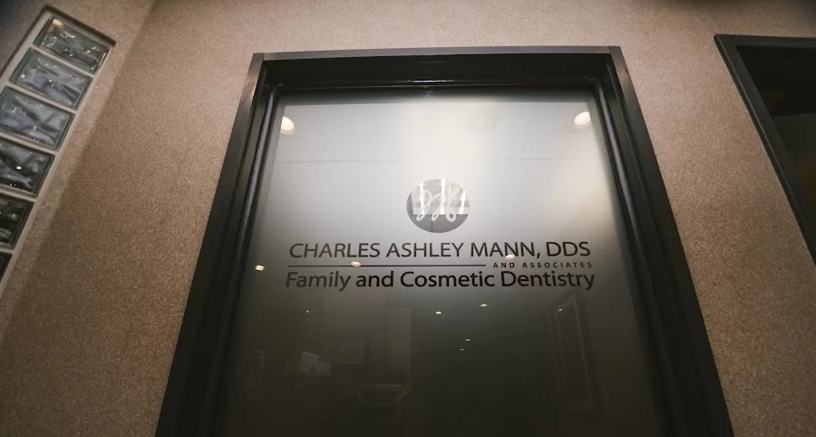 Charles Ashley Mann, DDS & Associates - Cary 2