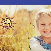 Dr. Edward Perdue Pediatric Dentistry ico