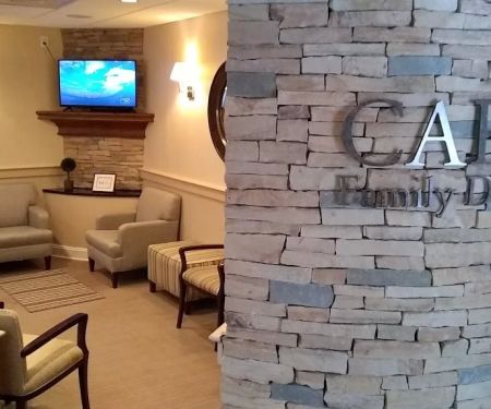 Allan Acton DDS