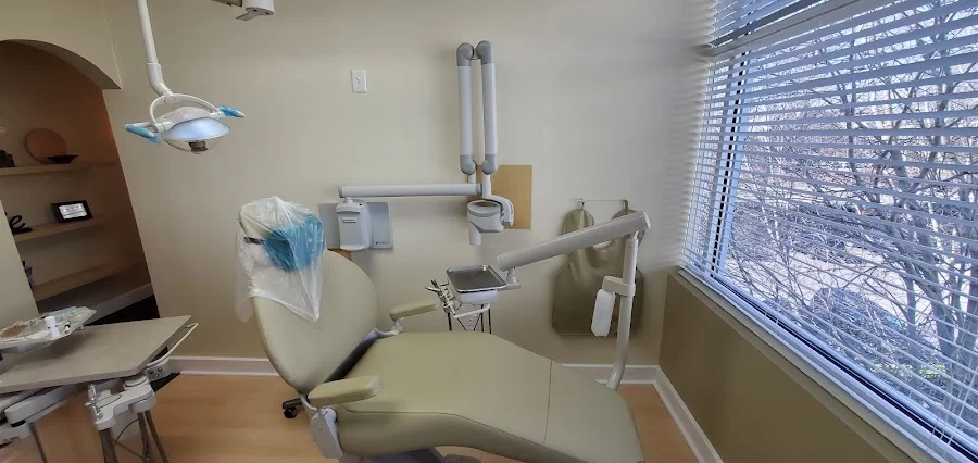 South Cary Dental 3