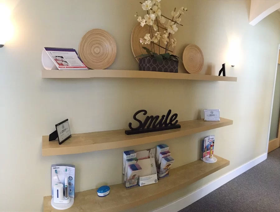 South Cary Dental 2