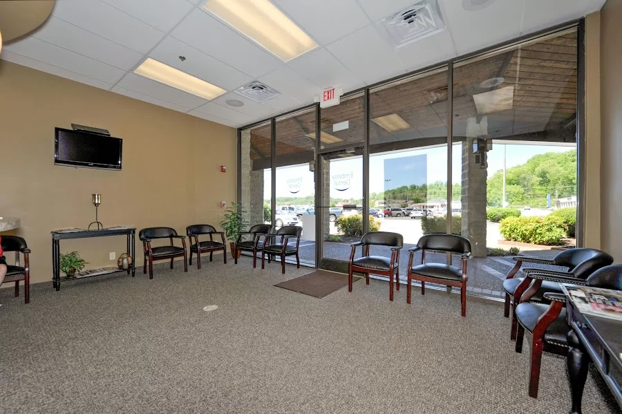 Embassy Dental (Bellevue) 5