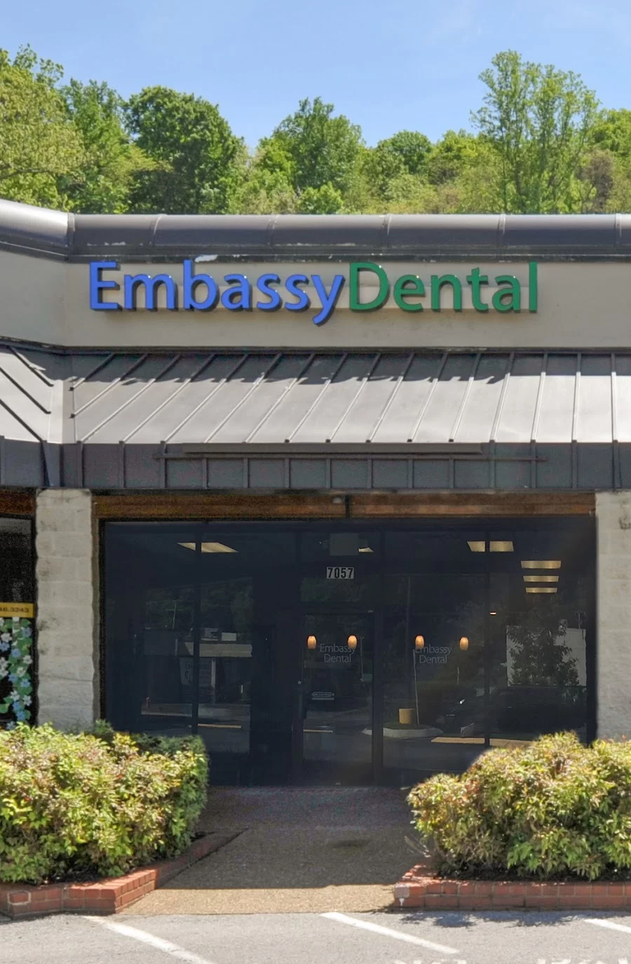 Embassy Dental (Bellevue) 9