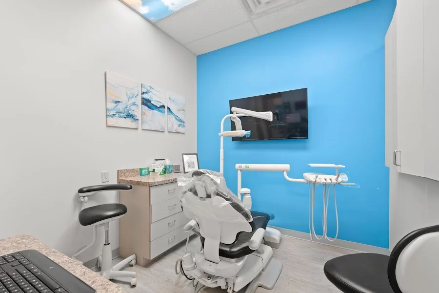 Embassy Dental (Bellevue) 4