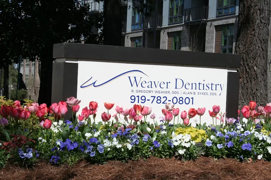 Weaver Dentistry 7