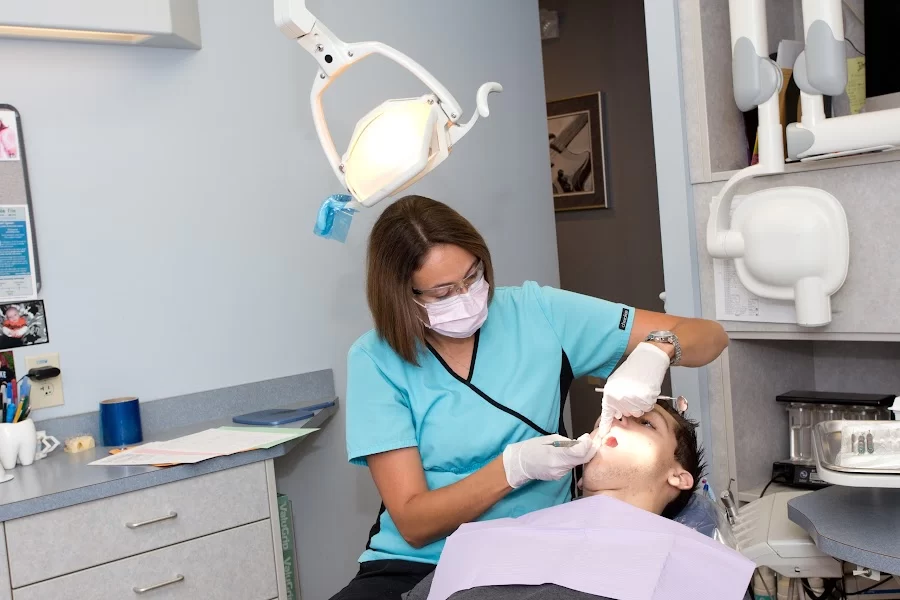 Riverview Dental 2