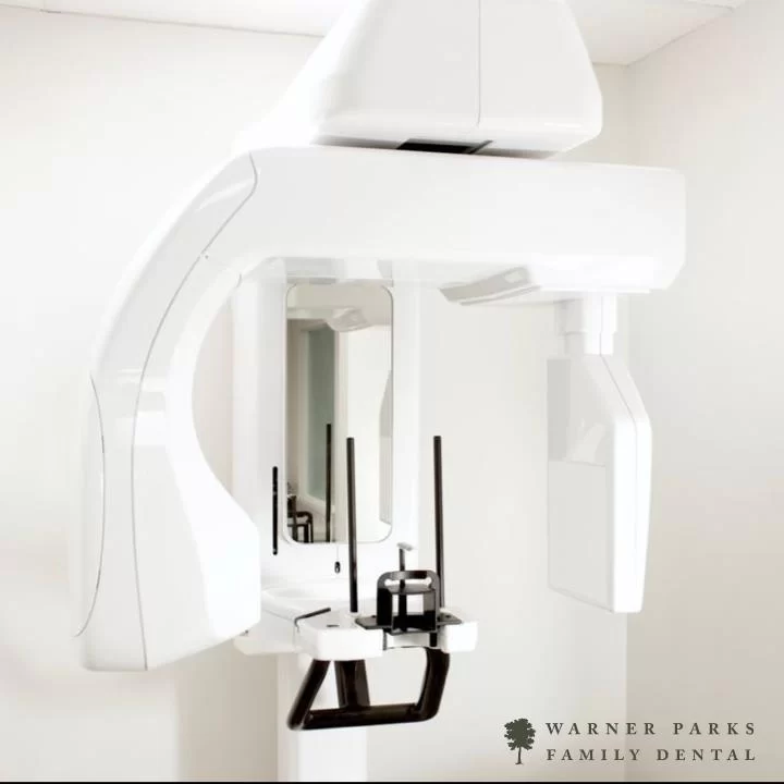 Warner Parks Family Dental 7