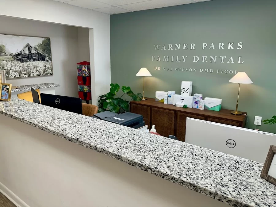 Warner Parks Family Dental 6