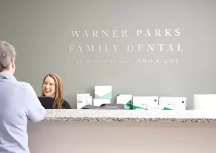 Warner Parks Family Dental
