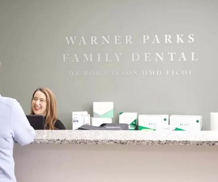 Warner Parks Family Dental