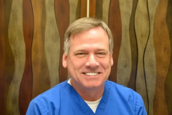 Timothy M. Grinder, DDS 2