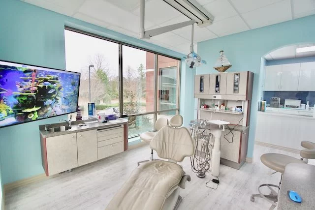 Dentistry By Design of Cary 1