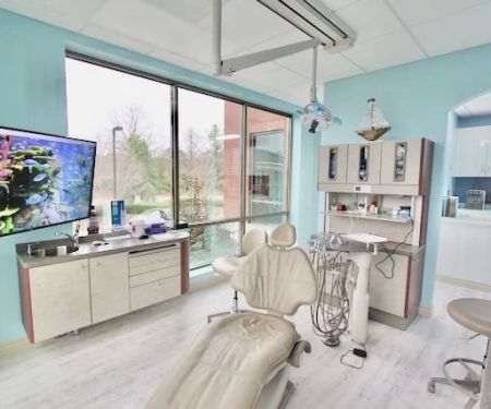Dentistry By Design of Cary