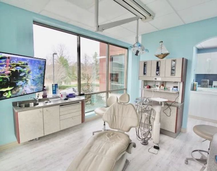 Dentistry By Design of Cary