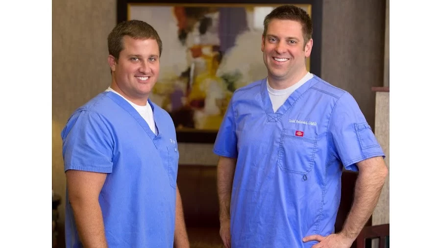 Sninski & Schmitt Family Dentistry 6