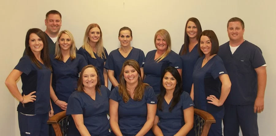 Sninski & Schmitt Family Dentistry 7