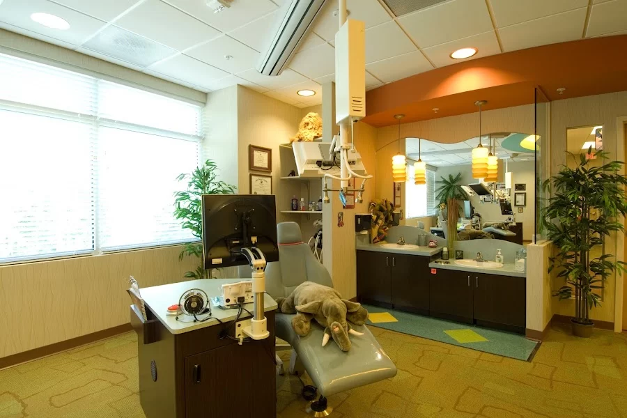 Cary Pediatric Dentistry 1