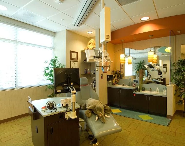 Cary Pediatric Dentistry