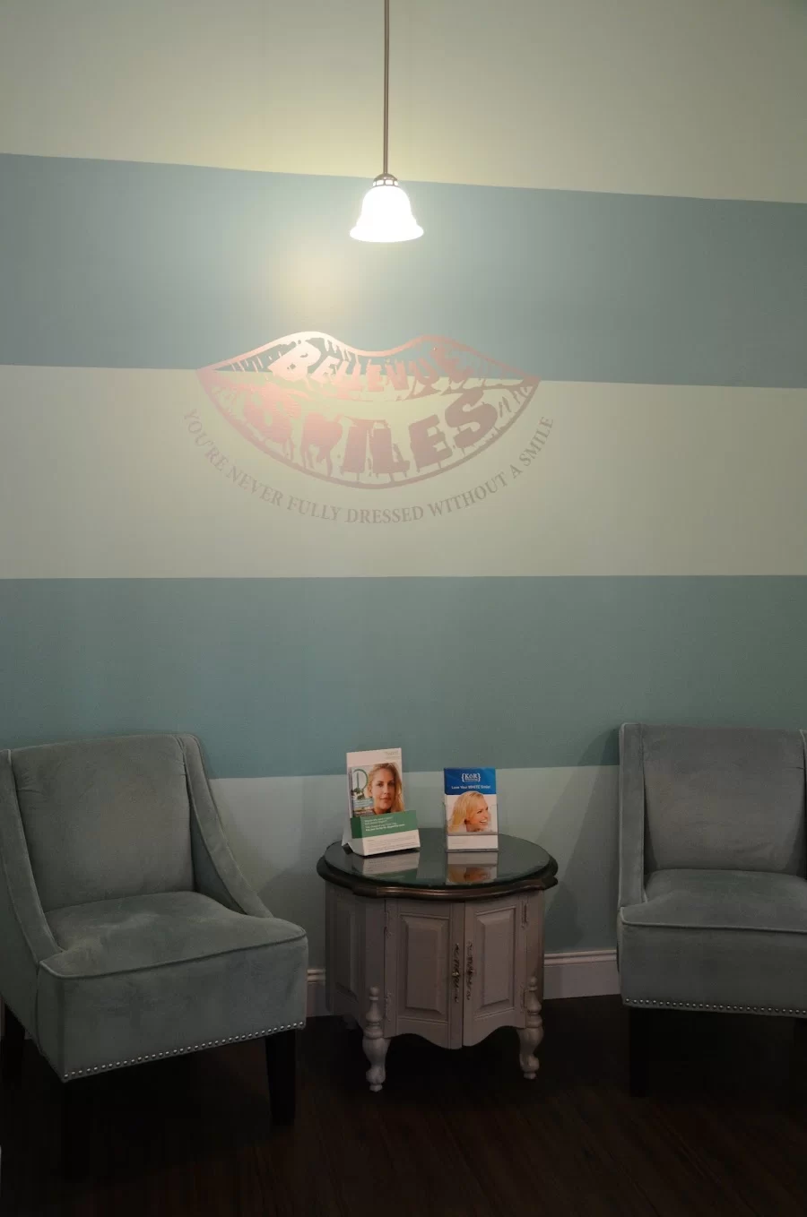 Bellevue Smiles P.C. 7