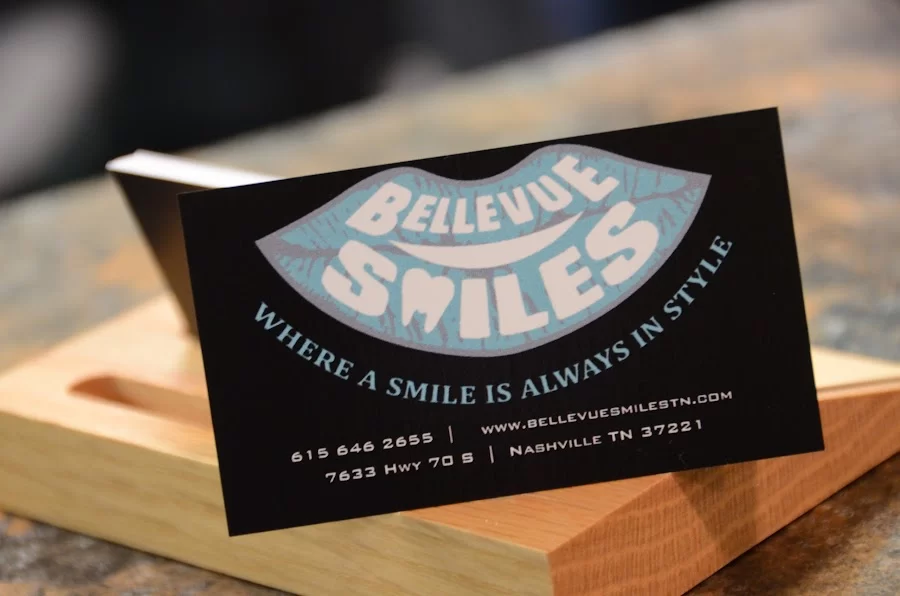 Bellevue Smiles P.C. 2