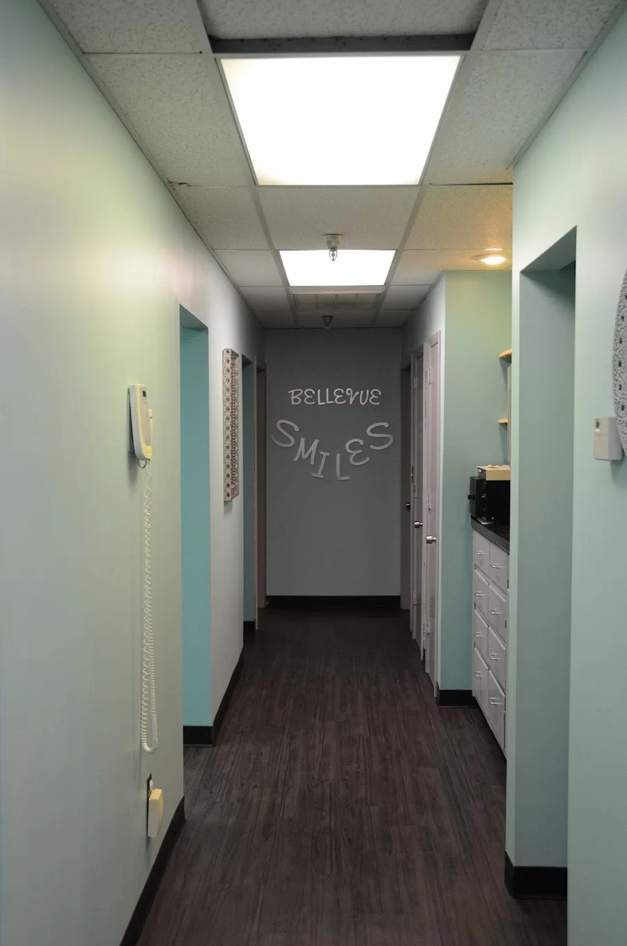 Bellevue Smiles P.C. 9