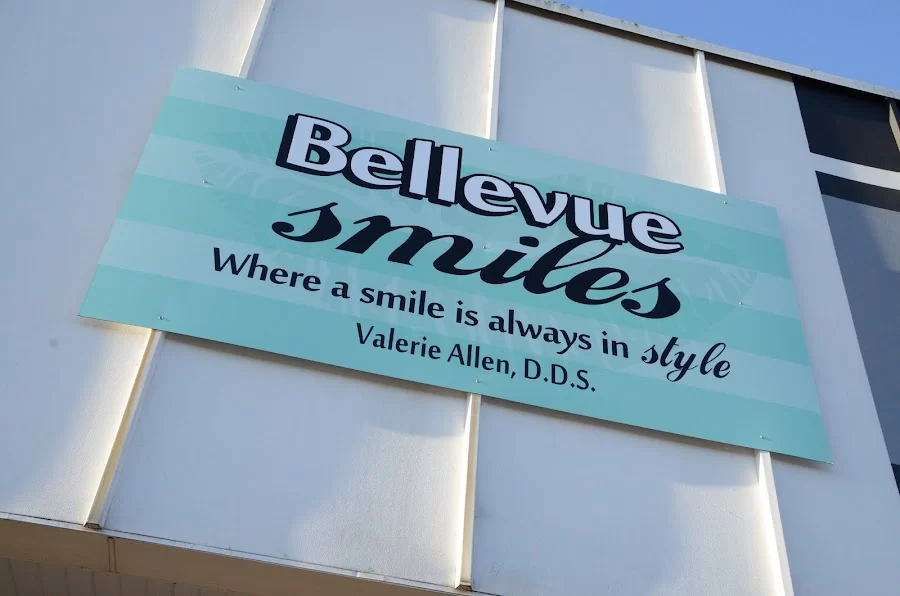 Bellevue Smiles P.C. 3
