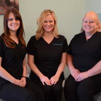 Bellevue Smiles P.C. ico
