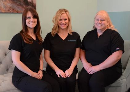 Bellevue Smiles P.C.