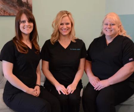 Bellevue Smiles P.C.