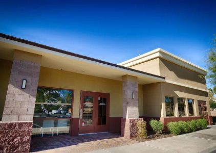 Bullmoose Orthodontics