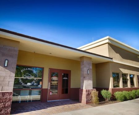 Bullmoose Orthodontics