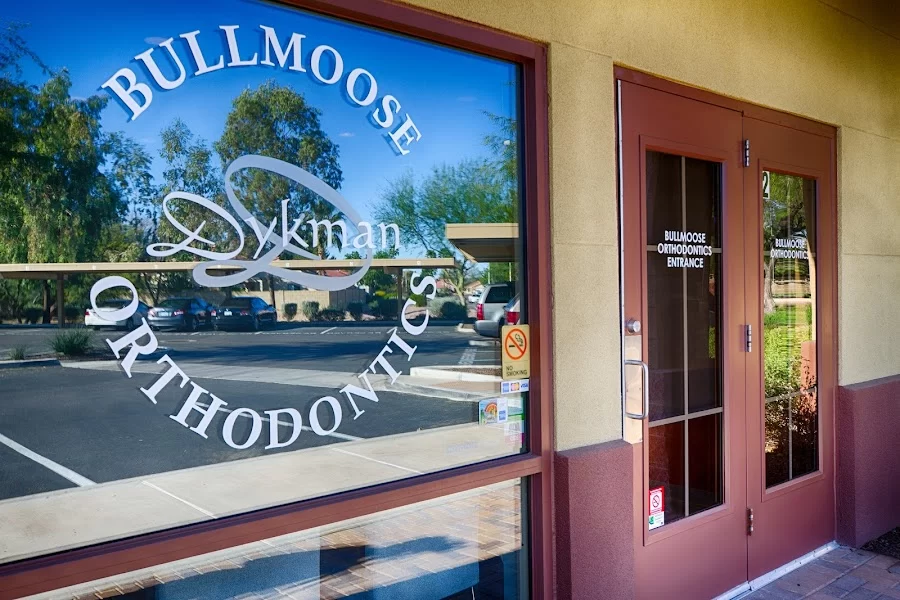 Bullmoose Orthodontics 9