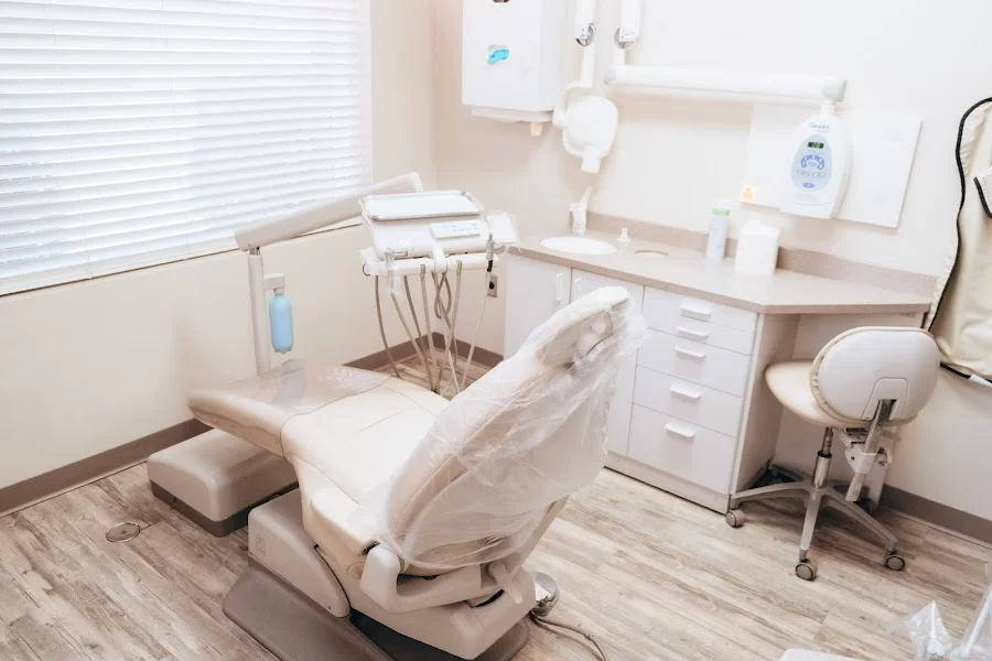 West Nashville Dental 6