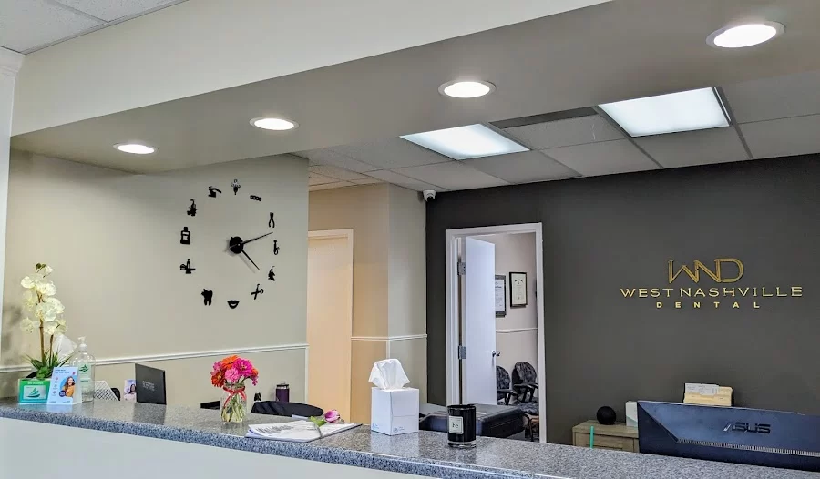 West Nashville Dental 2