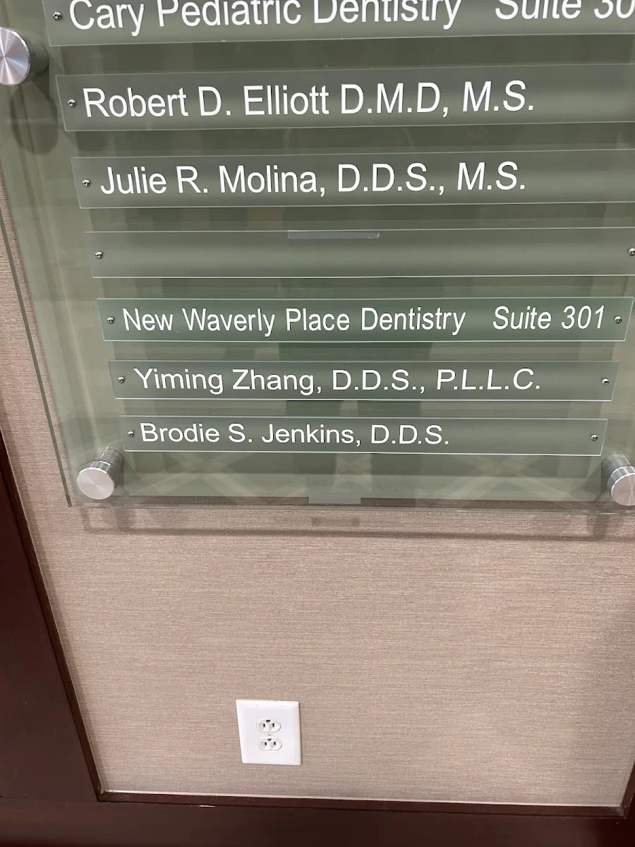 New Waverly Place Dentistry 3