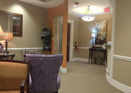 New Waverly Place Dentistry