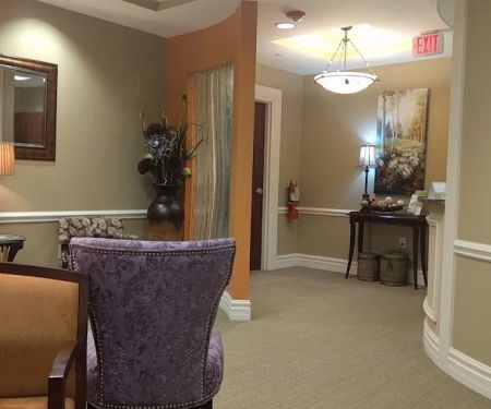 New Waverly Place Dentistry