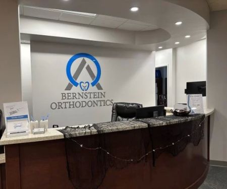 Bernstein Orthodontics