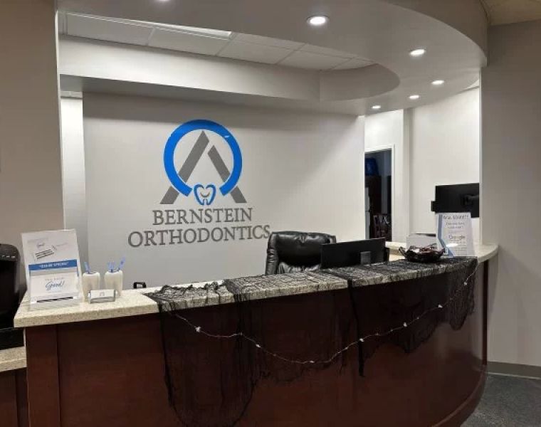 Bernstein Orthodontics