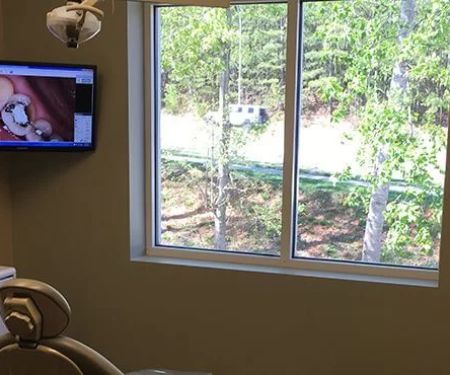 Darren G. Koch, DDS, PA